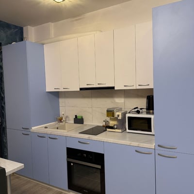Miete komfortabler 2-Zimmer-Apartments, 50 m², Mamaia Nord, Rumänien